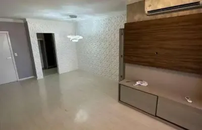 Apartamento para venda em criciúma, centro, 4 dormitórios, 2 suítes, 3 banheiros, 2 vagas