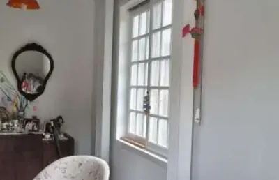 Casa para venda em criciúma, jardim angelica, 3 dormitórios, 1 banheiro, 1 vaga