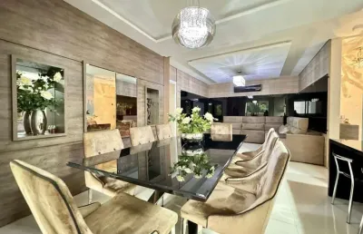 Apartamento para venda em criciúma, vera cruz, 3 dormitórios, 2 suítes, 2 banheiros, 2 vagas