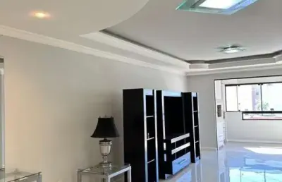 Apartamento para venda em criciúma, comerciário, 3 dormitórios, 1 suíte, 2 banheiros, 2 vagas