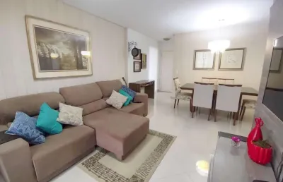 Apartamento para venda em criciúma, centro, 4 dormitórios, 1 suíte, 3 banheiros, 1 vaga