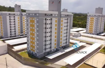 Apartamento no edifício san telmo à venda argentina criciúma