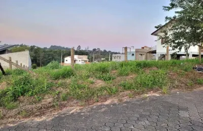 Terreno no lot. palmeiras 2 a venda - bairro demboski içara
