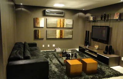 Apartamento para venda em criciúma, centro, 3 dormitórios, 1 suíte, 3 banheiros, 3 vagas
