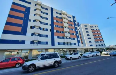 Apartamento para venda em criciúma, rio maina, 2 dormitórios, 1 suíte, 2 banheiros, 1 vaga