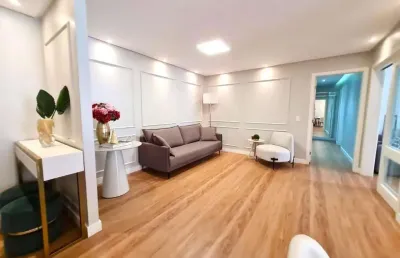 Apartamento para venda em criciúma, centro, 3 dormitórios, 1 suíte, 2 banheiros, 1 vaga