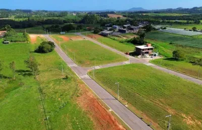 Terreno à venda na Primeira Linha, Içara 