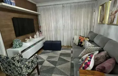 Apartamento para venda em criciúma, centro, 3 dormitórios, 1 suíte, 2 banheiros, 1 vaga