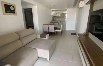 Apartamento para venda em criciúma, santa catarina, 2 dormitórios, 1 suíte, 2 banheiros, 2 vagas