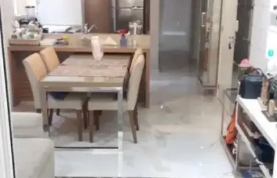 Apartamento para venda em criciúma, centro, 2 dormitórios, 1 suíte, 2 banheiros, 1 vaga