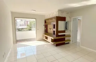 Apartamento para venda em criciúma, comerciário, 3 dormitórios, 1 suíte, 2 banheiros, 1 vaga