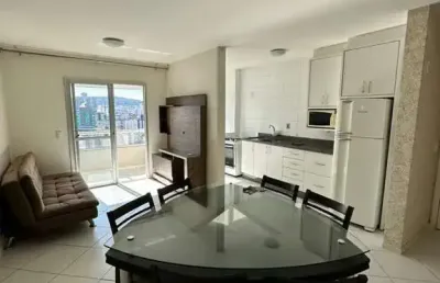Apartamento para venda em criciúma, centro, 3 dormitórios, 1 suíte, 2 banheiros, 1 vaga