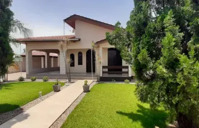 Casa para venda em içara, vila nova, 3 dormitórios, 1 banheiro, 1 vaga