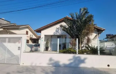 Casa para venda em criciúma, vila manaus, 3 dormitórios, 2 banheiros, 1 vaga