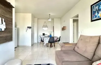 Apartamento no res. pietro beneton no centro de criciúma