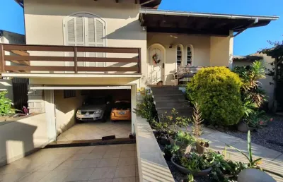 Casa com 3 quartos à venda no Michel, Criciúma 