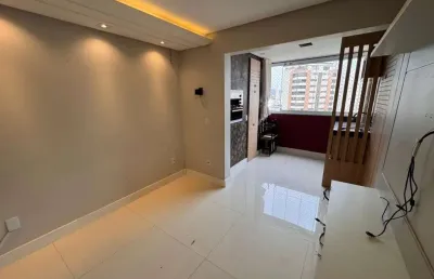 Apartamento para venda em criciúma, centro, 3 dormitórios, 1 suíte, 2 banheiros, 1 vaga