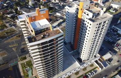 Apartamento para venda em criciúma, prospera, 3 dormitórios, 1 suíte, 2 banheiros, 2 vagas