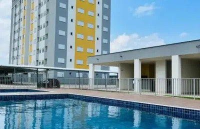 Studio para venda em criciúma, argentina, 1 dormitório, 1 banheiro, 1 vaga
