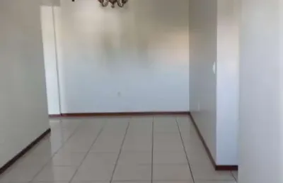 Apartamento para venda em criciúma, centro, 2 dormitórios, 1 banheiro, 1 vaga