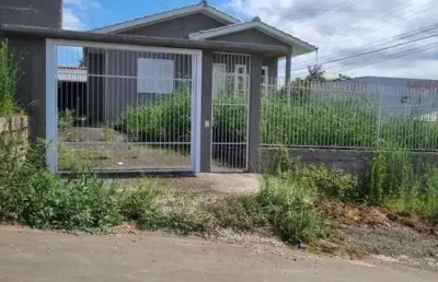 Casa para venda em criciúma, mina do mato, 2 dormitórios, 2 banheiros, 2 vagas