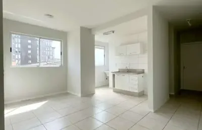 Apartamento para venda em criciúma, centro, 2 dormitórios, 2 suítes, 3 banheiros, 1 vaga