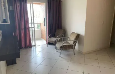 Apartamento para venda em criciúma, centro, 3 dormitórios, 1 suíte, 2 banheiros, 1 vaga