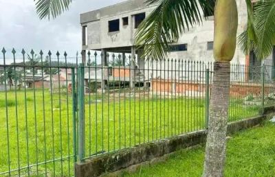 Terreno à venda no Comerciário, Criciúma 