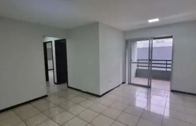 Apartamento para venda em criciúma, centro, 3 dormitórios, 1 suíte, 2 banheiros, 1 vaga