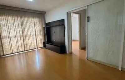 Apartamento para venda em criciúma, centro, 2 dormitórios, 1 banheiro, 1 vaga