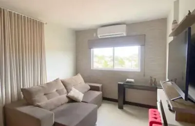 Apartamento para venda em criciúma, milanese, 3 dormitórios, 1 suíte, 2 banheiros, 1 vaga