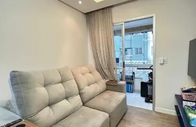 Apartamento para venda em criciúma, centro, 3 dormitórios, 1 suíte, 2 banheiros, 1 vaga