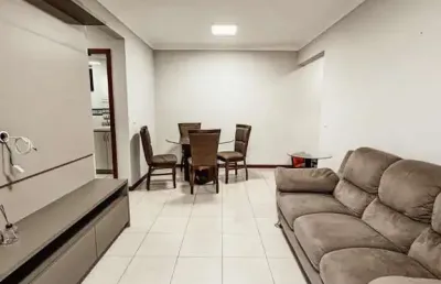 Apartamento para venda em criciúma, centro, 2 dormitórios, 1 suíte, 2 banheiros, 1 vaga