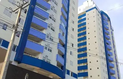 Apartamento para venda em criciúma, comerciário, 3 dormitórios, 1 suíte, 2 banheiros, 2 vagas