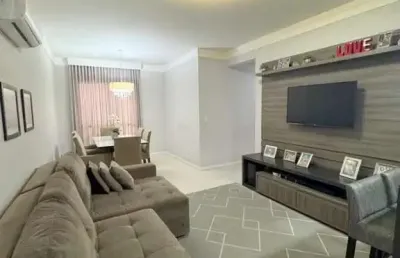 Apartamento para venda em criciúma, centro, 3 dormitórios, 1 suíte, 2 banheiros, 1 vaga
