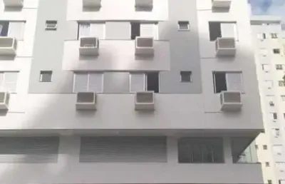 Apartamento para venda em criciúma, centro, 2 dormitórios, 1 suíte, 2 banheiros, 1 vaga