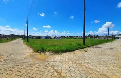 Terreno à venda na Rua Erasmo Borato Geremias, Brasília, Criciúma
