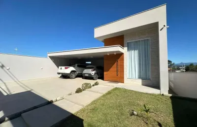 Casa para venda em criciúma, vila floresta, 3 dormitórios, 1 suíte, 2 banheiros, 2 vagas