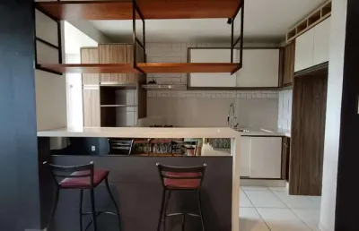 Apartamento para venda em criciúma, ana maria, 2 dormitórios, 1 banheiro, 1 vaga