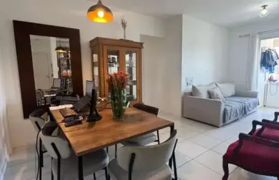 Apartamento para venda em criciúma, centro, 3 dormitórios, 1 suíte, 2 banheiros, 1 vaga
