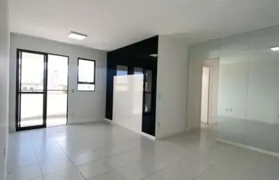 Apartamento para venda em criciúma, santa catarina, 3 dormitórios, 1 suíte, 2 banheiros, 1 vaga