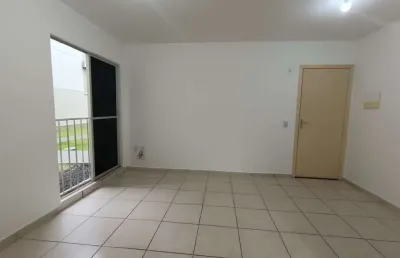Apartamento para venda em criciúma, linha batista, 2 dormitórios, 1 banheiro, 1 vaga