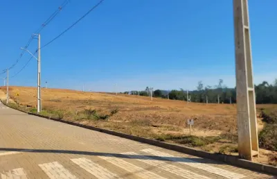 Terreno à venda na Rua Antônio Marcello Gomes, Vila Isabel, Criciúma