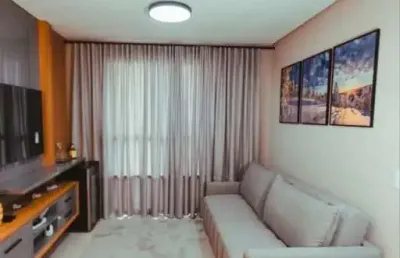 Apartamento para venda em criciúma, prospera, 2 dormitórios, 1 suíte, 2 banheiros, 1 vaga