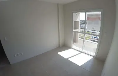 Apartamento para venda em criciúma, santa barbara, 2 dormitórios, 1 suíte, 2 banheiros, 1 vaga