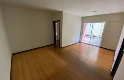 Apartamento para venda em criciúma, centro, 3 dormitórios, 1 suíte, 2 banheiros, 1 vaga