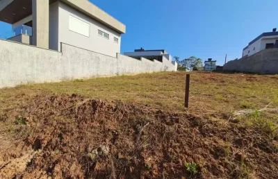 Terreno à venda na Rua Belo Monte, Operária Nova, Criciúma