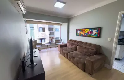 Apartamento para venda em criciúma, centro, 3 dormitórios, 1 suíte, 3 banheiros, 1 vaga