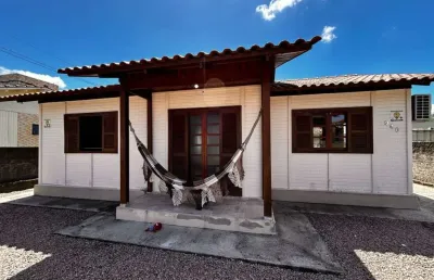 Casa para venda em criciúma, santa catarina, 3 dormitórios, 1 banheiro, 1 vaga