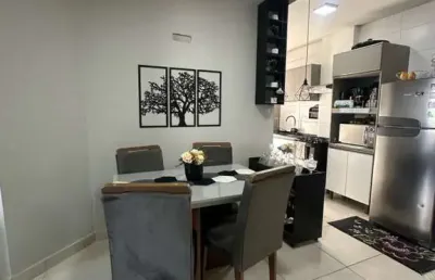 Apartamento para venda em criciúma, são joão, 2 dormitórios, 1 suíte, 2 banheiros, 1 vaga